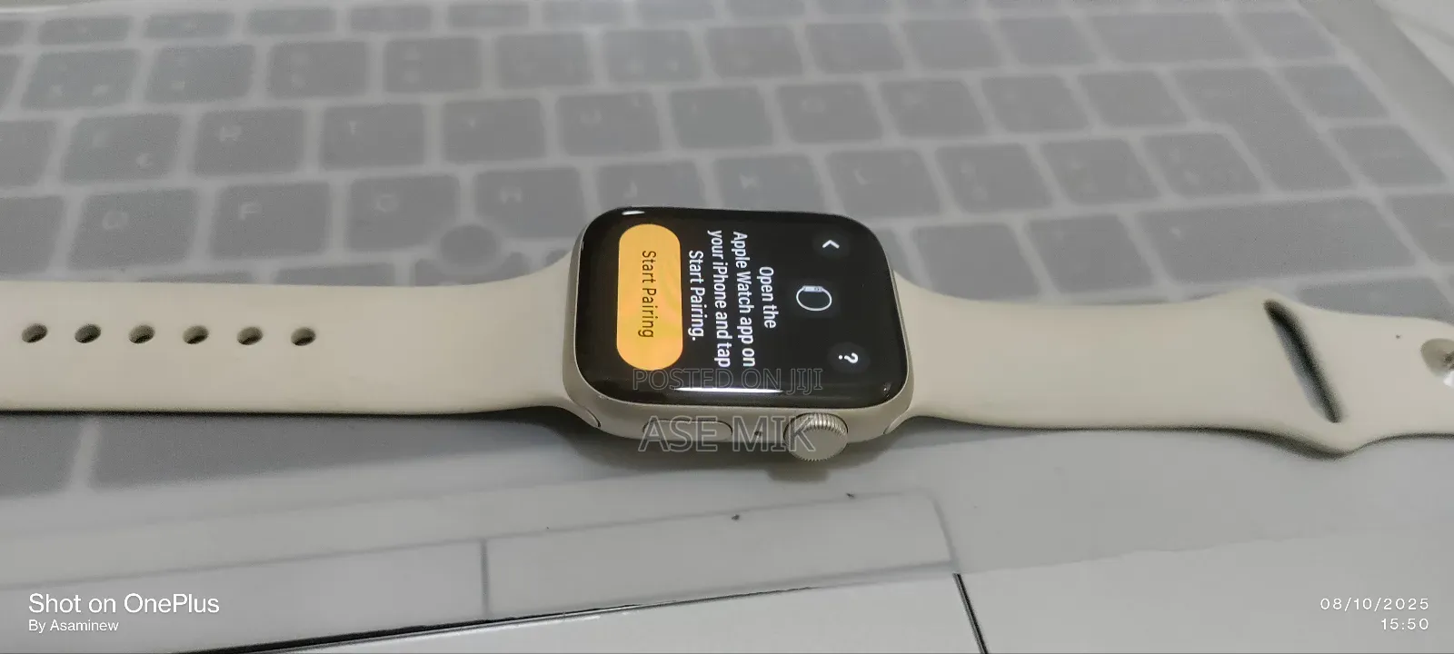 Apple Watch