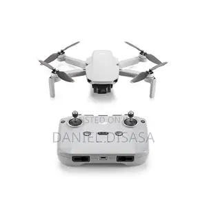 Photo - Dji Drone Mini 2