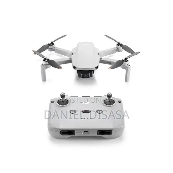 Dji Drone Mini 2