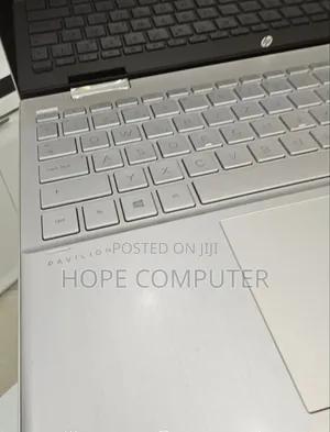 Photo - New Laptop HP Pavilion 15 16GB Intel Core I7 SSD 512GB