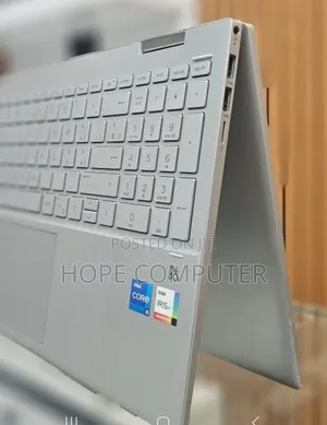 New Laptop HP Pavilion 15 16GB Intel Core I7 SSD 512GB