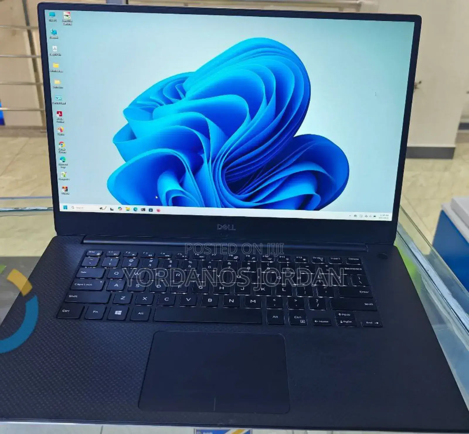 New Laptop Dell Precision M6300 32GB Intel Core I7 SSD 1T