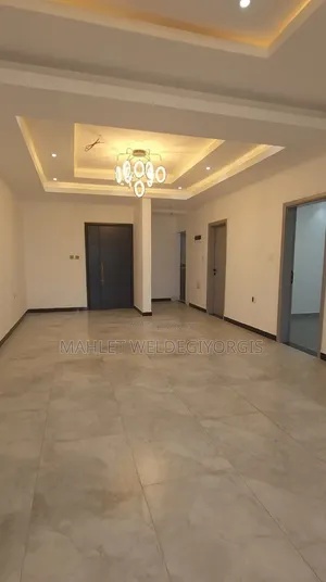 4bdrm Apartment in Visco, Kirkos for sale