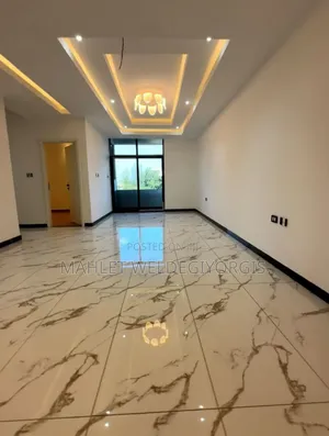 4bdrm Apartment in Visco, Kirkos for sale