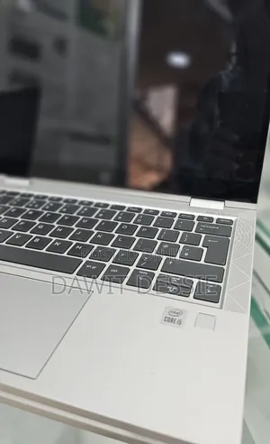 New Laptop HP EliteBook 830 G7 16GB Intel Core I5 SSD 512GB
