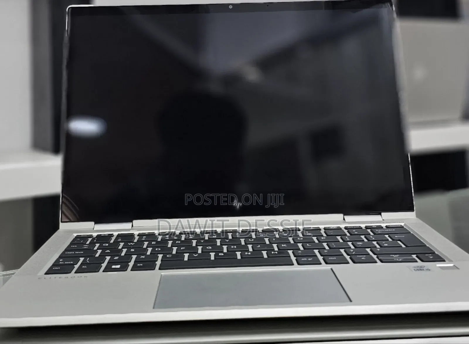 New Laptop HP EliteBook 830 G7 16GB Intel Core I5 SSD 512GB
