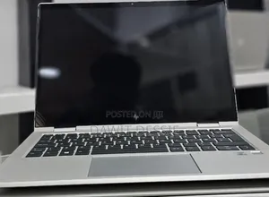 New Laptop HP EliteBook 830 G7 16GB Intel Core I5 SSD 512GB