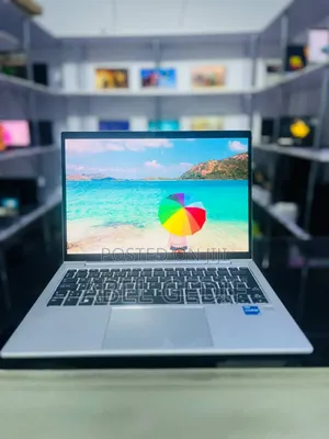 New Laptop HP EliteBook 830 G8 16GB Intel Core I5 SSD 512GB