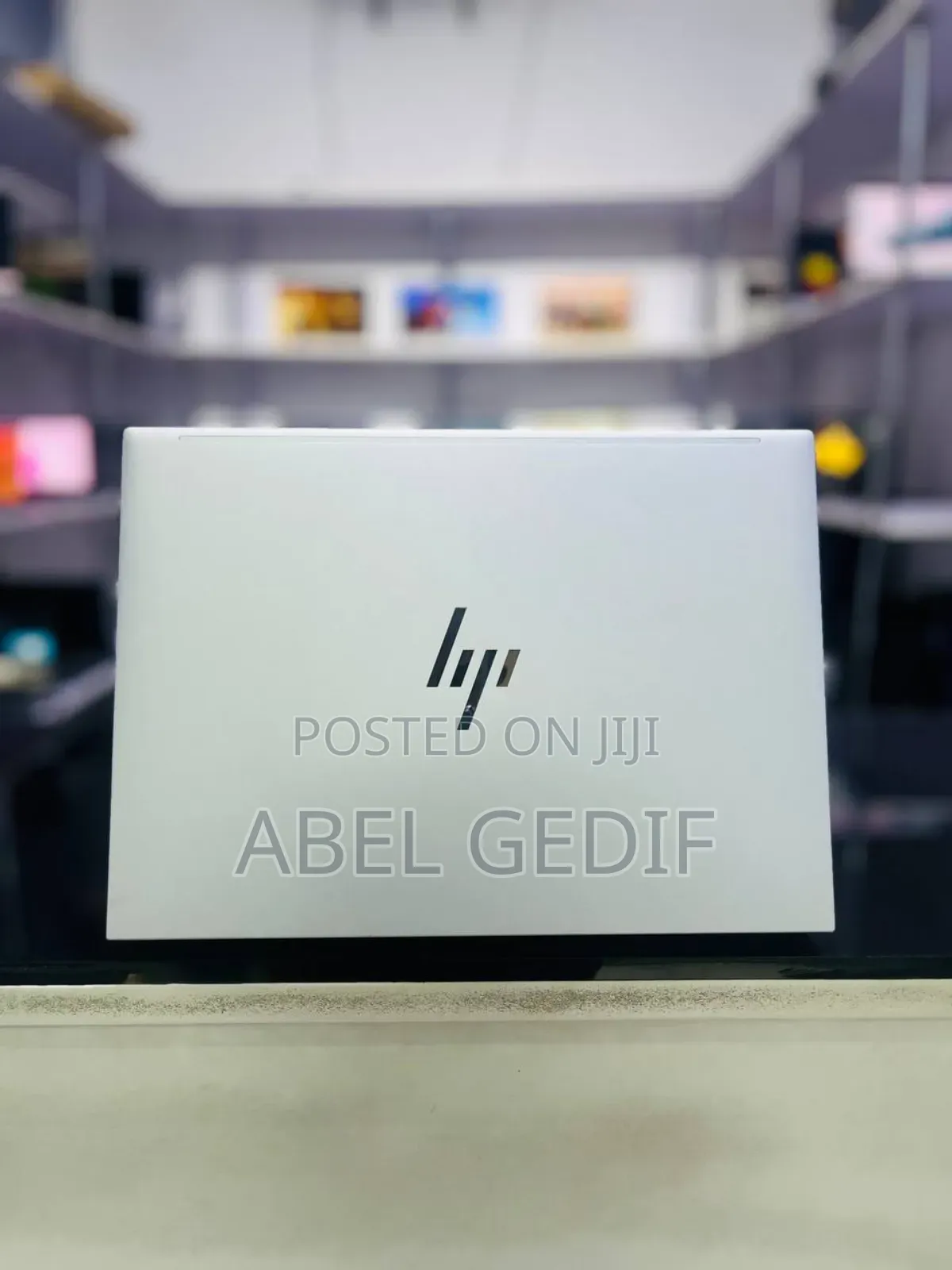 New Laptop HP EliteBook 830 G8 16GB Intel Core I5 SSD 512GB