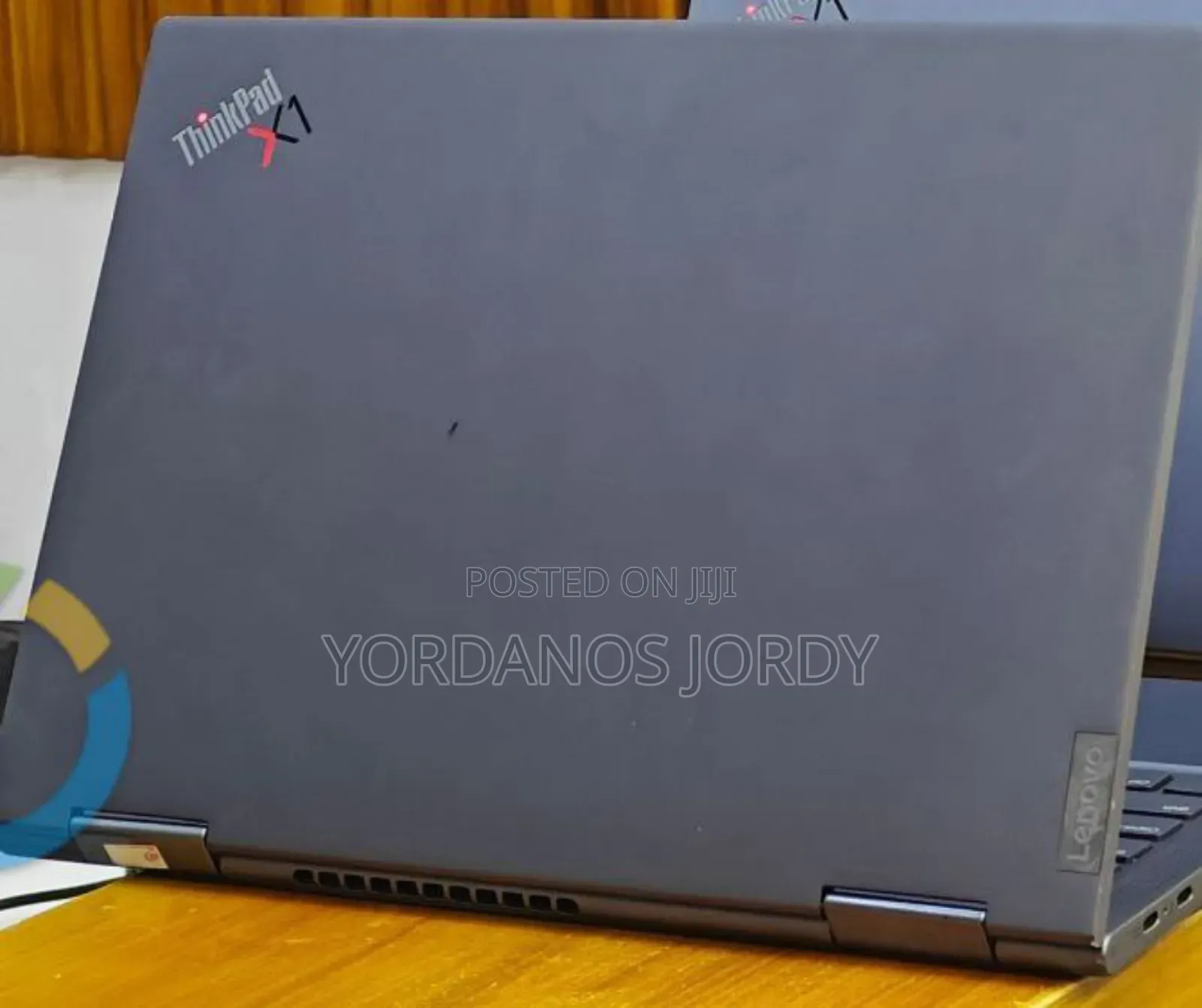 New Laptop Lenovo ThinkPad X1 Carbon 32GB Intel Core I7 SSD 512GB