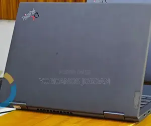 New Laptop Lenovo ThinkPad X1 Carbon 32GB Intel Core i7 SSD 512GB
