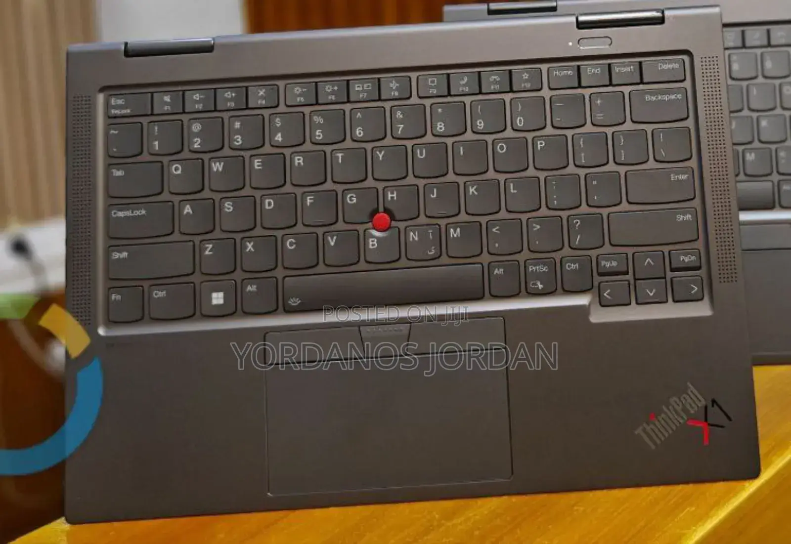 New Laptop Lenovo ThinkPad X1 Carbon 32GB Intel Core i7 SSD 512GB