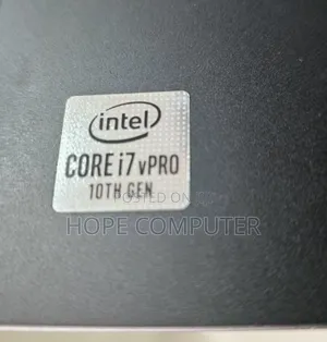 Photo - New Laptop Lenovo Thinkpad X1 Yoga 16GB Intel Core I7 SSD 512GB