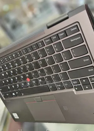 New Laptop Lenovo Thinkpad X1 Yoga 16GB Intel Core I7 SSD 512GB