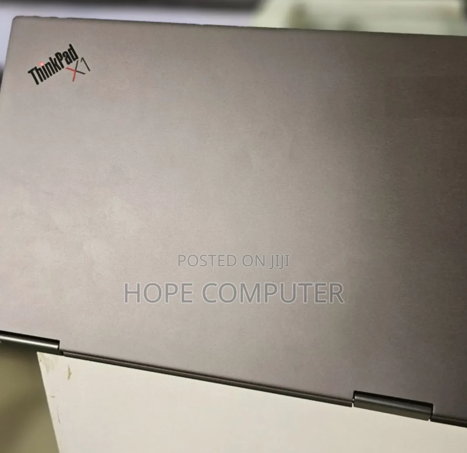 New Laptop Lenovo Thinkpad X1 Yoga 16GB Intel Core I7 SSD 512GB