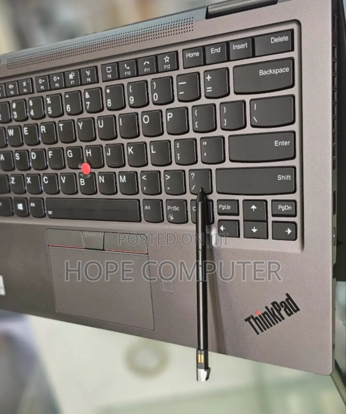 New Laptop Lenovo Thinkpad X1 Yoga 16GB Intel Core I7 SSD 512GB