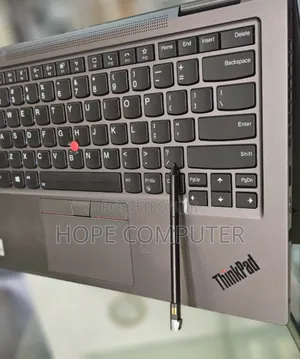 New Laptop Lenovo Thinkpad X1 Yoga 16GB Intel Core I7 SSD 512GB