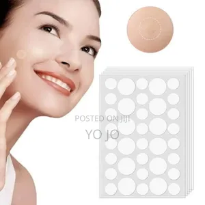Photo - Pimple Patch