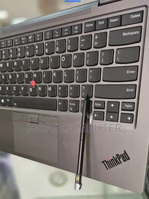 New Laptop Lenovo Thinkpad X1 Yoga 16GB Intel Core I7 SSD 512GB