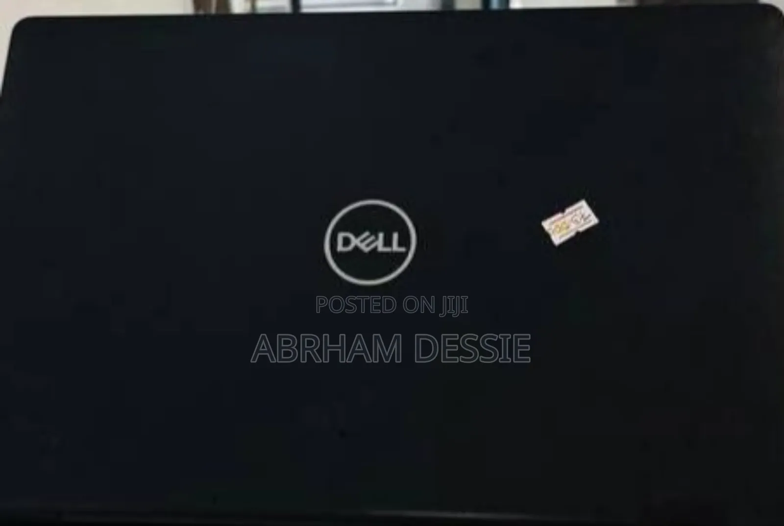 New Laptop Dell 16GB Intel Core I5 SSD 512GB