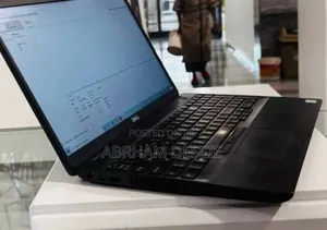 New Laptop Dell 16GB Intel Core I5 SSD 512GB