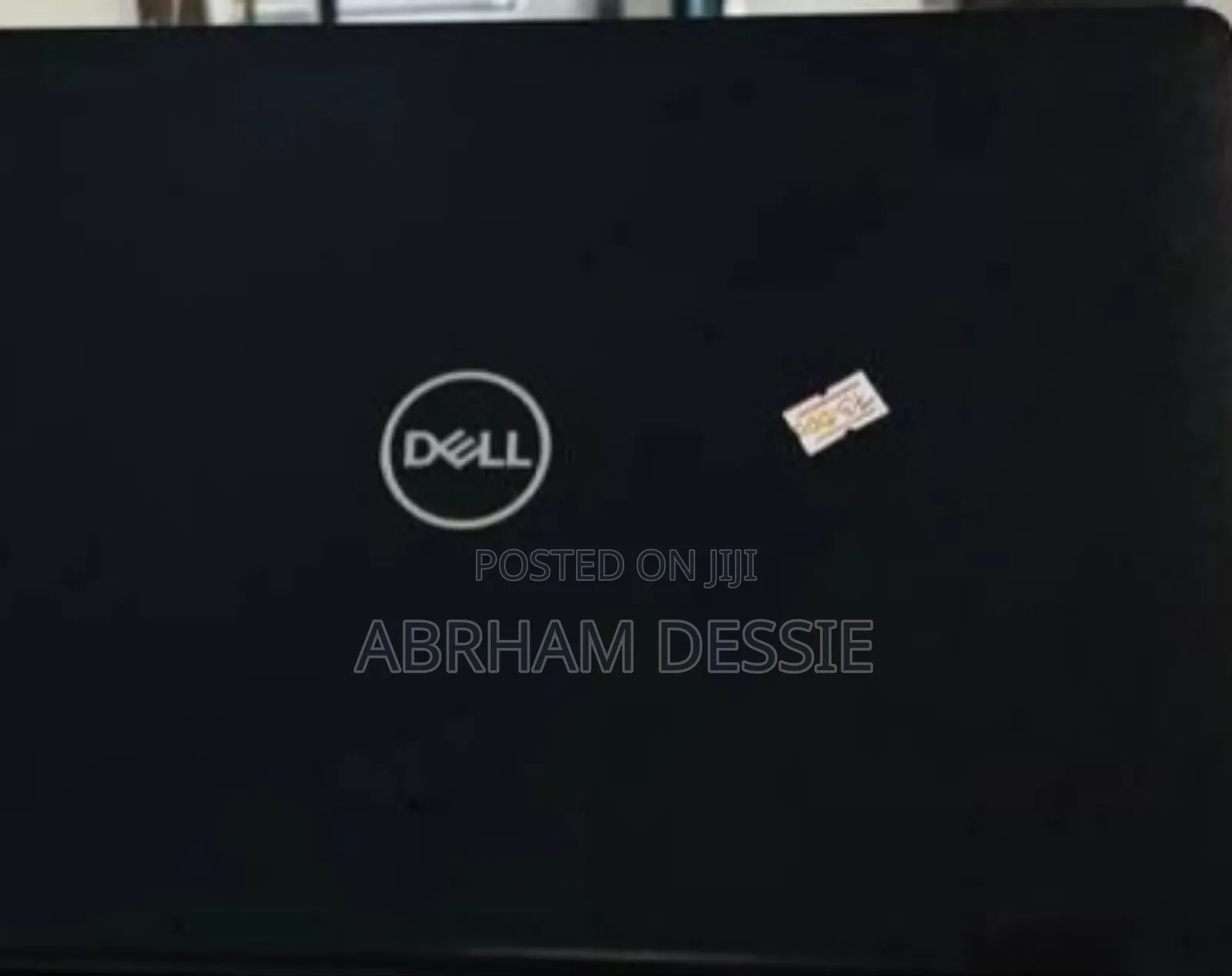 New Laptop Dell 16GB Intel Core I5 SSD 512GB