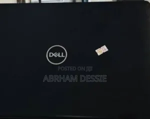 New Laptop Dell 16GB Intel Core I5 SSD 512GB