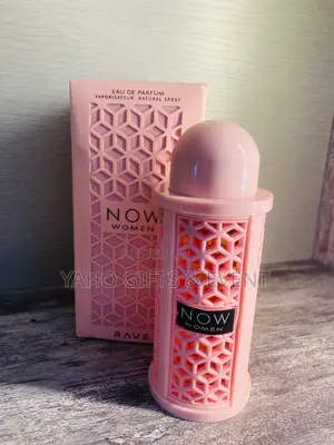 Now Womens Perfume