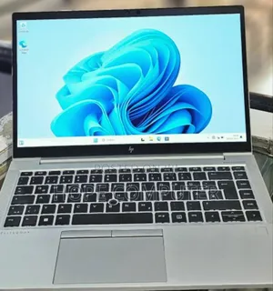New Laptop HP EliteBook 840 G8 16GB Intel Core I5 SSD 512GB