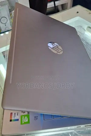 Photo - New Laptop HP Pavilion 14 16GB Intel Core I5 SSD 512GB