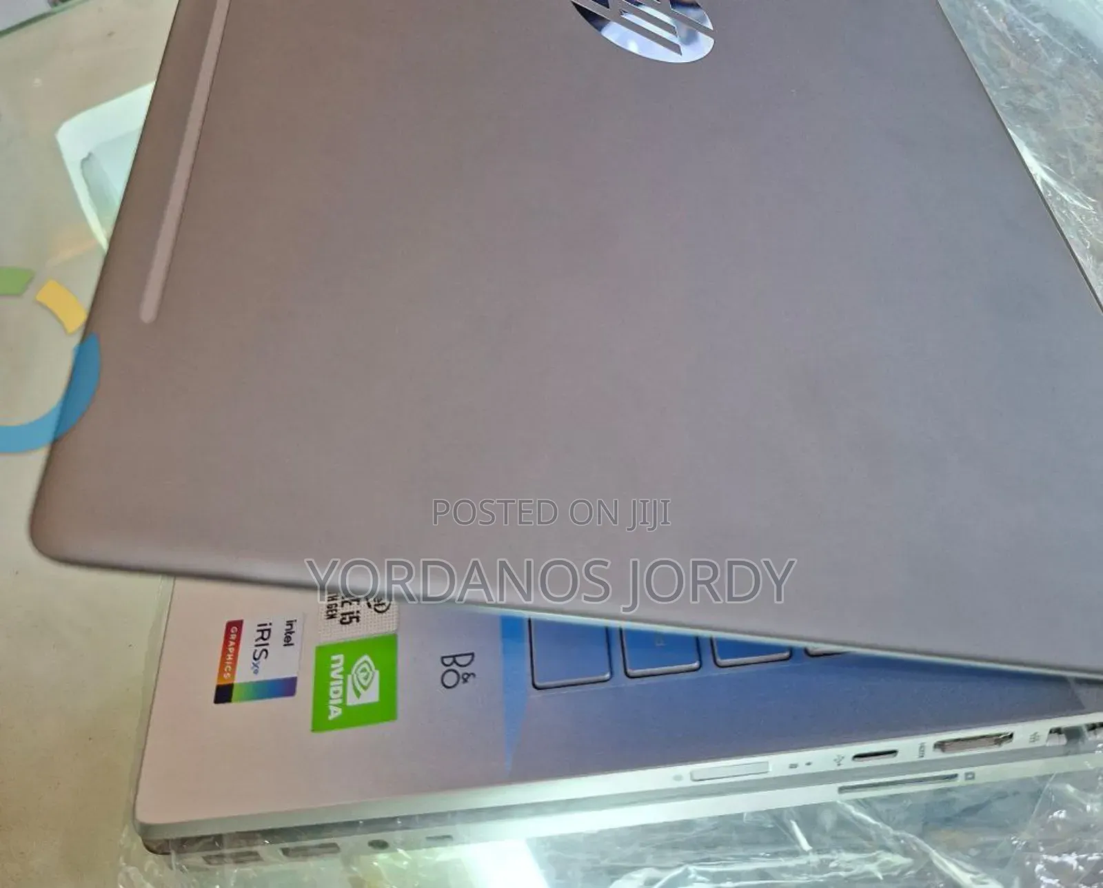 New Laptop HP Pavilion 14 16GB Intel Core I5 SSD 512GB