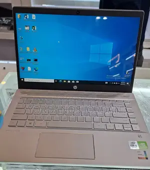 New Laptop HP Pavilion 14 16GB Intel Core I5 SSD 512GB