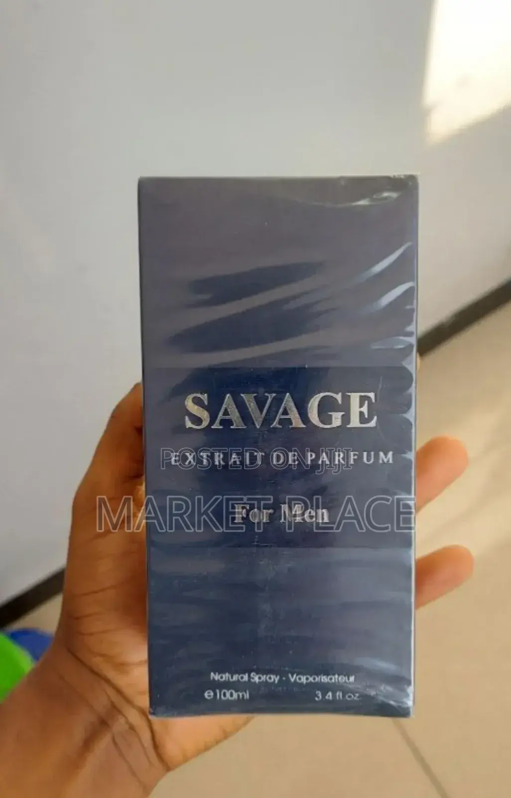 Savage Perfum