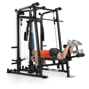 Photo - ለጂምናዝየም እና ለቤት የሚሆን Multi-Function Home Gym Equipment