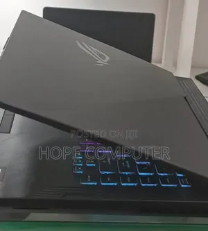 Photo - New Laptop Asus ROG Strix G15 16GB Intel Core I7 SSD 512GB