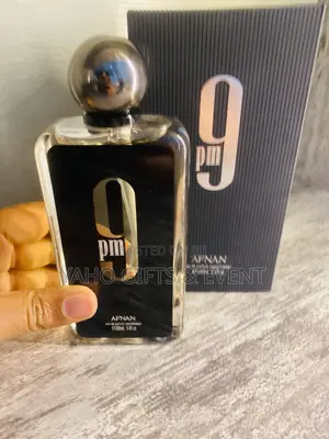 9pm Men’S Perfume