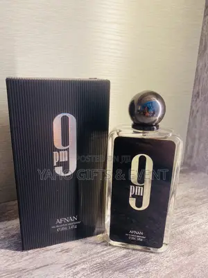 9pm Men’S Perfume