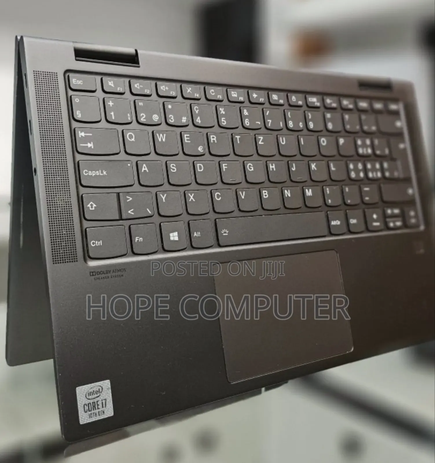 New Laptop Lenovo Thinkpad X1 Yoga 16GB Intel Core I7 SSD 512GB