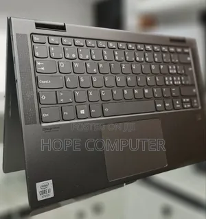 Photo - New Laptop Lenovo Thinkpad X1 Yoga 16GB Intel Core I7 SSD 512GB