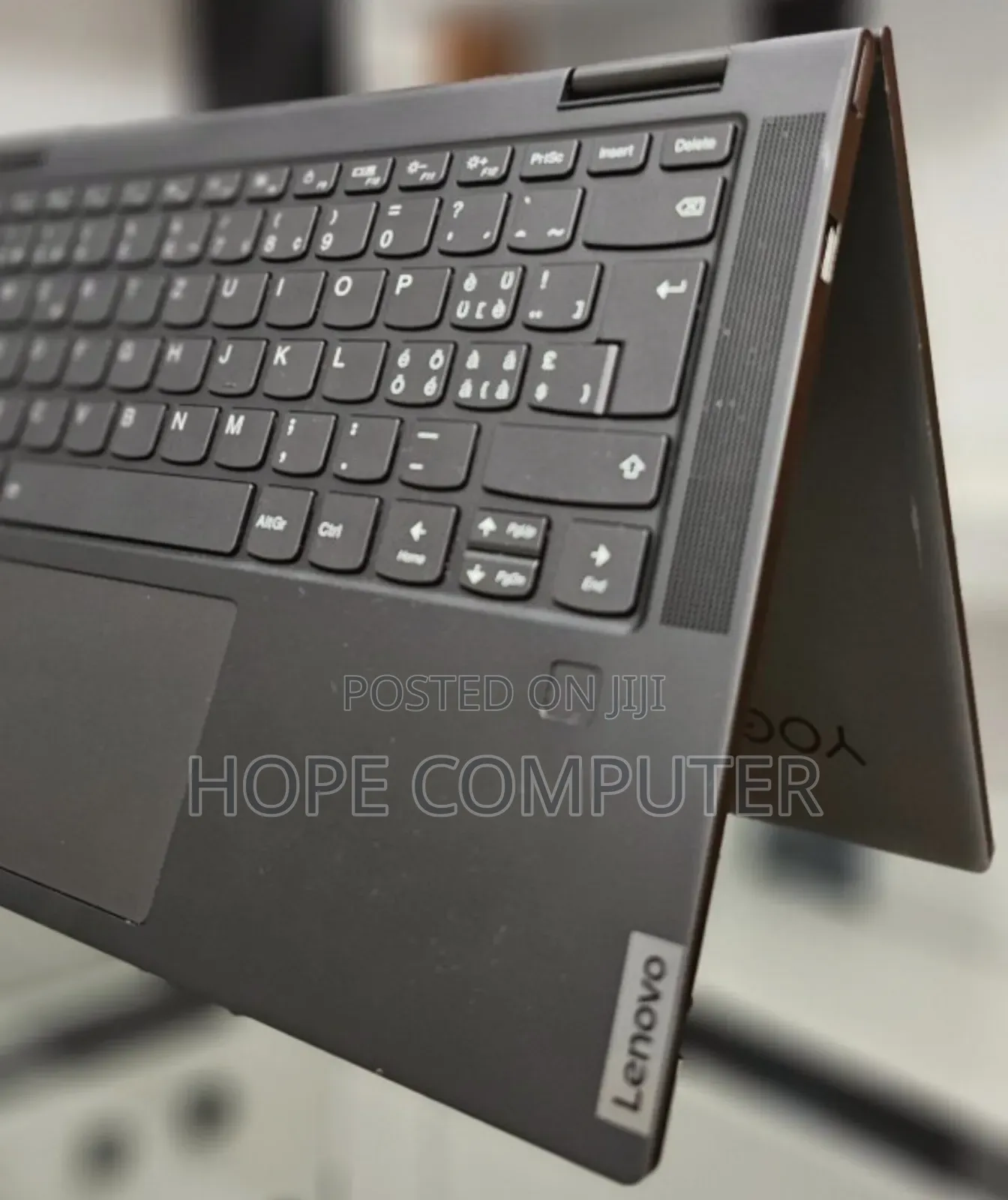 New Laptop Lenovo Thinkpad X1 Yoga 16GB Intel Core I7 SSD 512GB