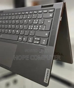 New Laptop Lenovo Thinkpad X1 Yoga 16GB Intel Core I7 SSD 512GB