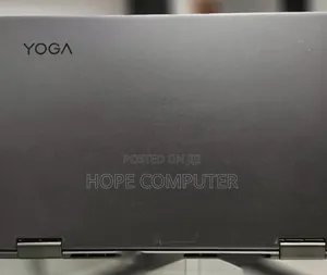 New Laptop Lenovo Thinkpad X1 Yoga 16GB Intel Core I7 SSD 512GB