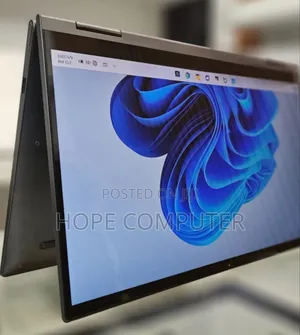 New Laptop Lenovo Thinkpad X1 Yoga 16GB Intel Core I7 SSD 512GB