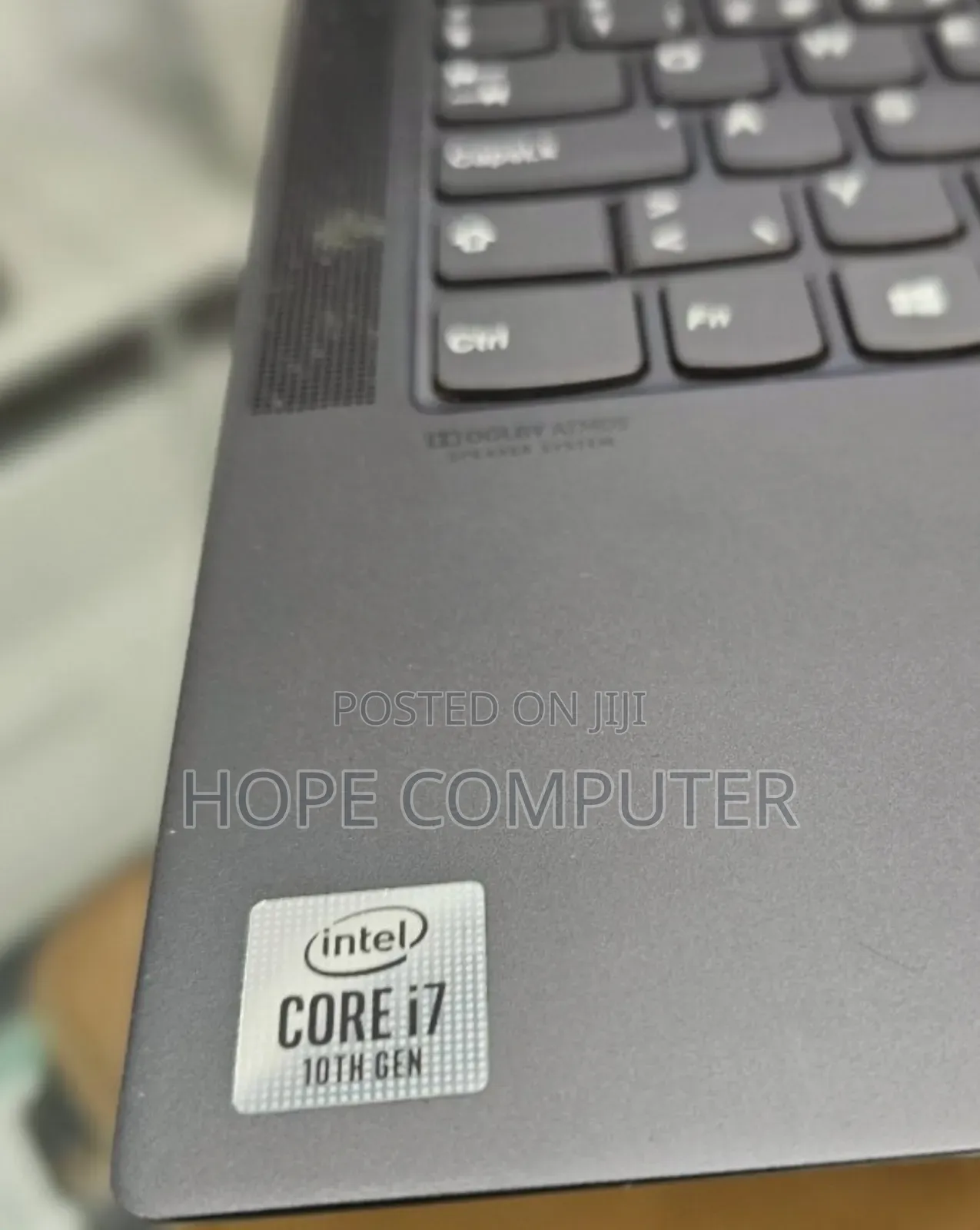 New Laptop Lenovo Thinkpad X1 Yoga 16GB Intel Core I7 SSD 512GB