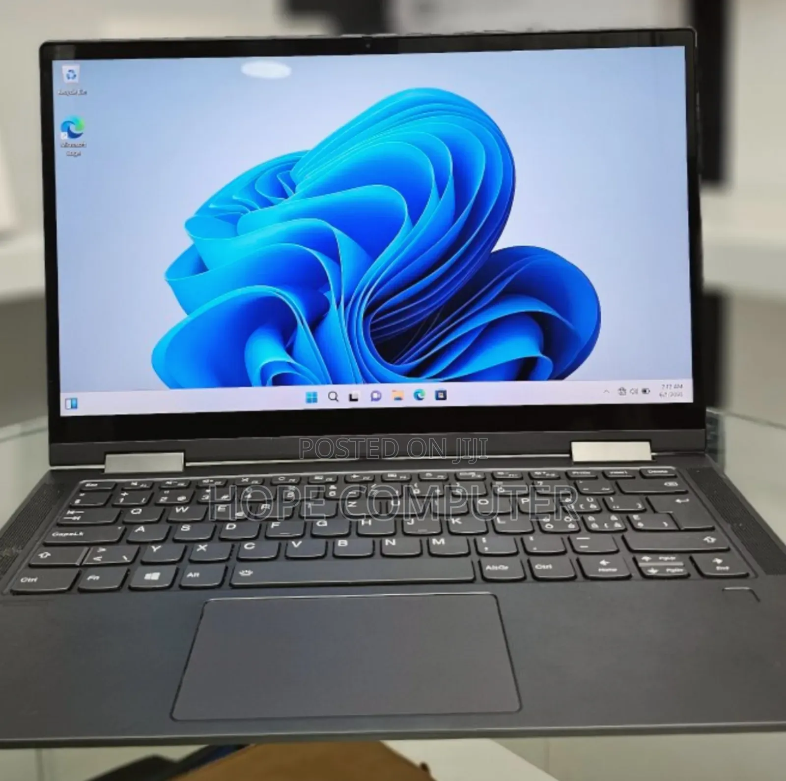 New Laptop Lenovo Thinkpad X1 Yoga 16GB Intel Core I7 SSD 512GB