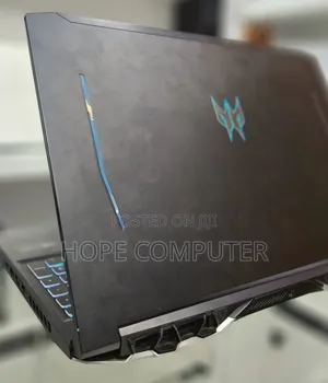 Photo - New Laptop Acer Predator Helios 300 16GB Intel Core I7 SSD 1T
