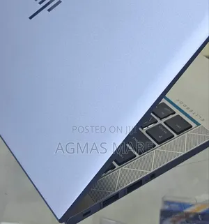 New Laptop HP EliteBook 830 G7 16GB Intel Core I5 SSD 512GB