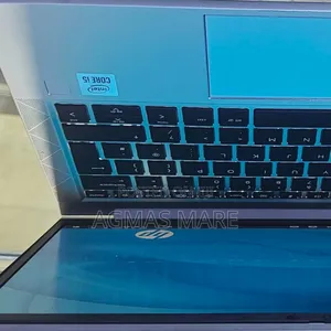 New Laptop HP EliteBook 830 G7 16GB Intel Core I5 SSD 512GB