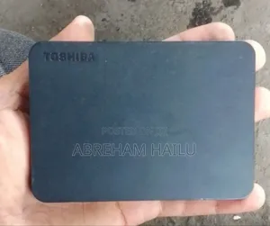 Photo - Hard Disk 2tb