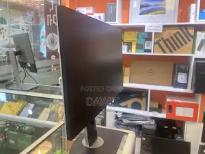 Photo - 24 Inch Frameless Latest Monitor